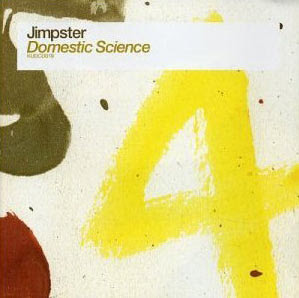Jazz Nu Jazz, No Jazz Jimpster