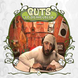 Guts Le Bienheureux