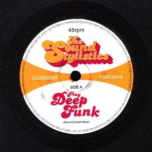 Album: Play Deep Funk