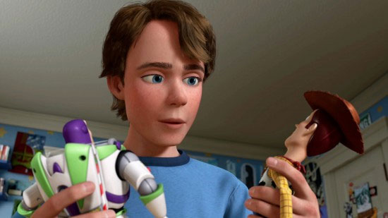 Toy Story 5: Executivo da Pixar defende continuação 'desnecessária