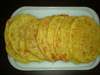 Puran Poli