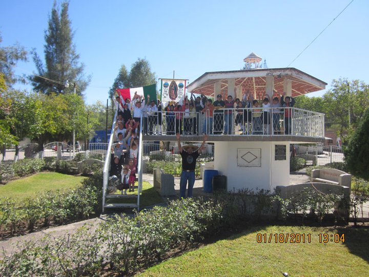 LA S E C DE ZACATECAS la s e c de zacatecas: