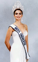 Miss Universo 1979