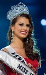 Miss Universo 2009