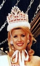 Miss Internacional 1997
