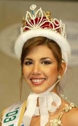 Miss Internacional 2003