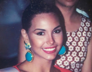 Con đường trở thành cường quốc sắc đẹp của Venezuela - Page 2 1994+Minorka+Marisela+Mercado+Carrero