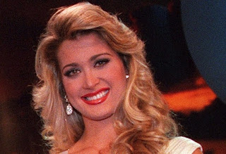 Beauty Season 2011 [MU] - Part 2: Venezuela dưới thời đại D.Trump 1997+Marena+Josefina+Bencomo+Gim%C3%A9nez