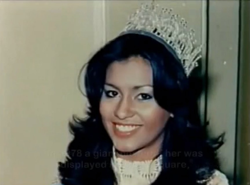 Miss World - That day & Today Miss+World+1975+(7)