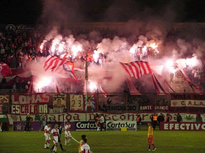 El entramado detrás de la nueva cancha de Morón