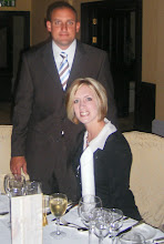Scott and Kari