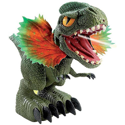TIERRA DE DINOSAURIOS: Saurix: nuevo juguete de dinosaurio para Navidad
