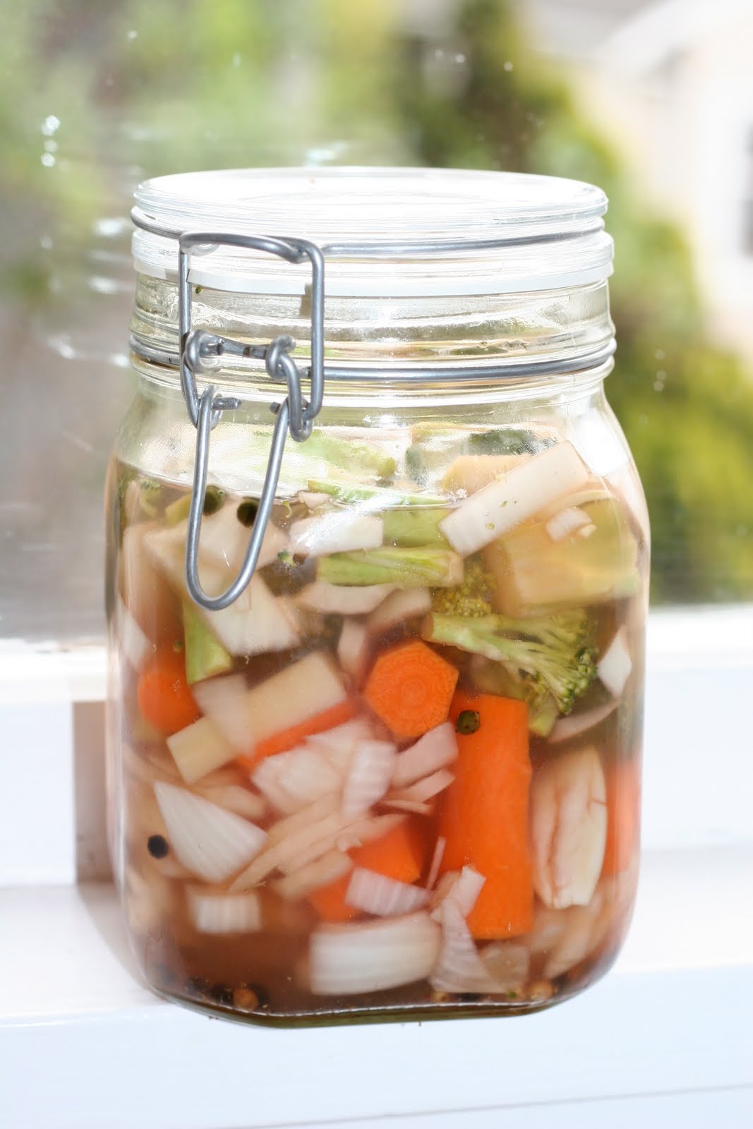 urban food producer Pickles