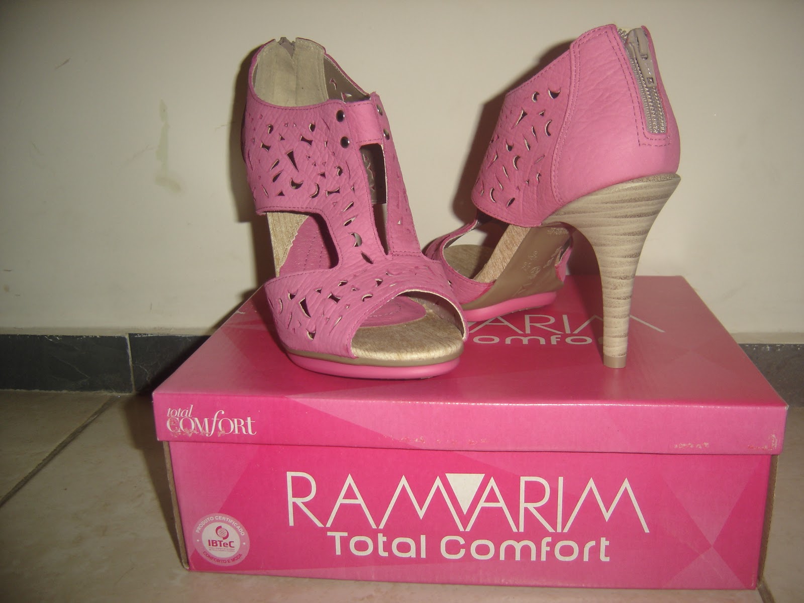 ramarim confort