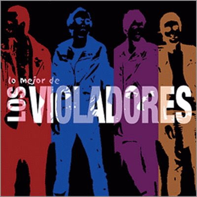 DE LAS CANCIONES DE VIOLADORES de las canciones de violadores: