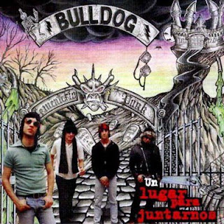 rotas cadenas bulldog la conquista del punk bulldog rotas cadenas bulldog la conquista del punk bulldog