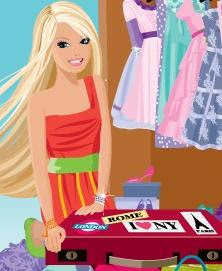 IGRICE>>BESPLATNE IGRICE>>Igrice za decu>>Free Games : Barbie222 IGRICE>>BESPLATNE IGRICE>>Igrice za decu>>Free Games : Barbie222