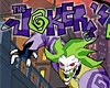 The Joker's Escape Batman The Joker's Escape Batman