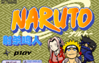 Naruto igrice Naruto igrice