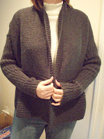 ladynthread: Upside Down Sweater