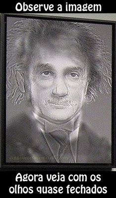 thalles bruno entretenimento desenho de albert einstein será