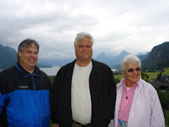 Days in the Alps