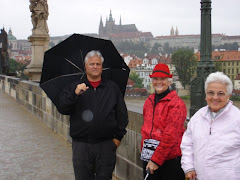 Charles Bridge