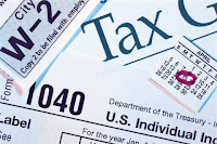 tax file cabinet
