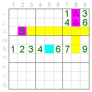 數獨_解題難易度分級_10