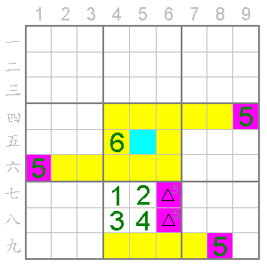 數獨_解題難易度分級_12
