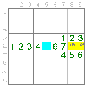 數獨_解題難易度分級_13