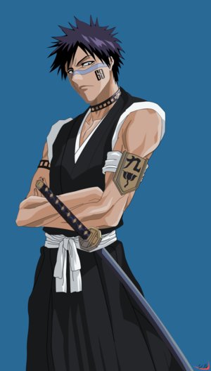 bleach hisagi shuuhei deviantart shiru 69 shūhei face guy tattoo shuhei characters manga shinigami tatoo anime wiki itadakimashita kon nichiwa