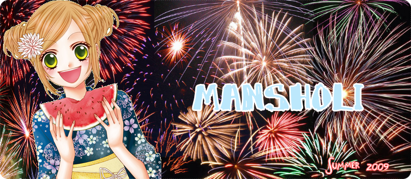 ManShoLi