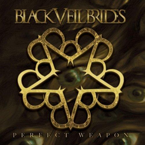 Black Veil Brides Perfect Weapon TheWorldScream