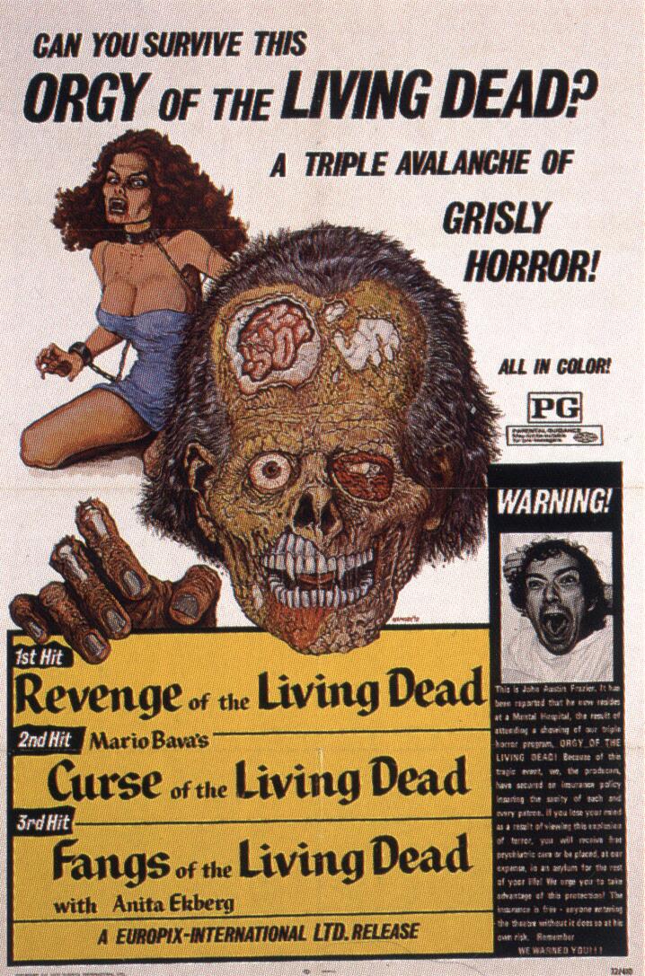 [POSTER - ORGY OF THE LIVING DEAD.jpg]