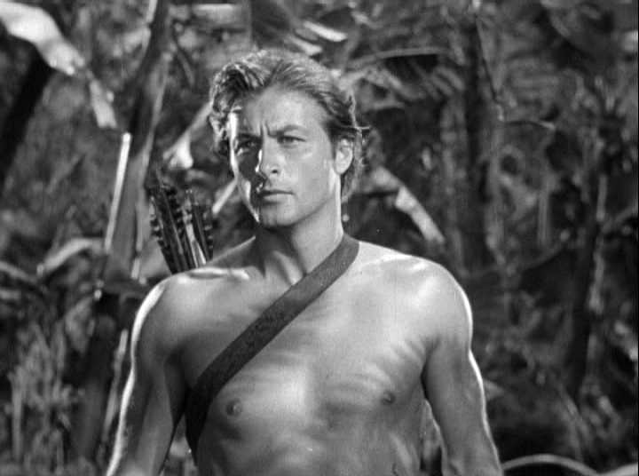The Original Tarzan