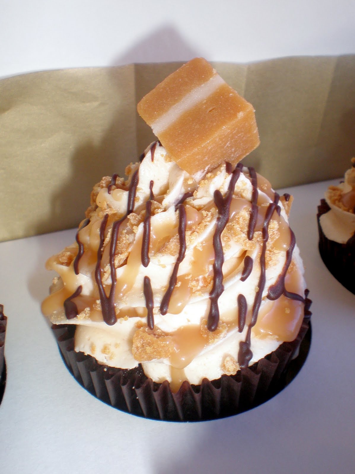 Sugar Siren Cakes Mackay June 2010