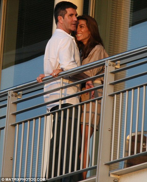 Has Mezhgan Hussainy, Simon mezhgan hussainy simon cowell. Has Mezhgan Hussainy, Simon