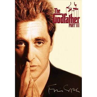 Buy the Coppola Restoration of Godfather III from Amazon here. Godfather III on DVD at Amazon.com
