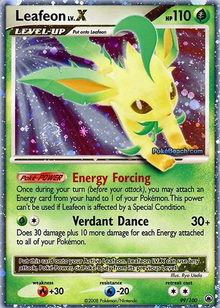 PrimetimePokemon's Blog: Pokemon Card of the Day: Palkia (Majestic Dawn)