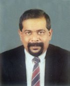 W.Ranjith De Silva