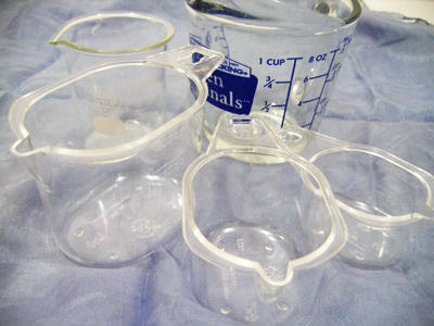 BLOG KAMI: Sebagian Peralatan Yang Diperlukan Dalam Pelajaran Pastry