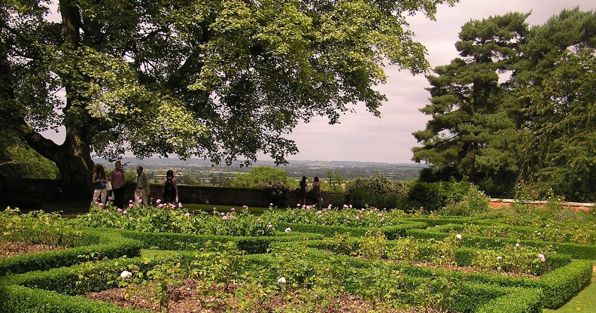 A City in Speech Burnt Norton, part 1