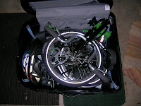 samsonite brompton