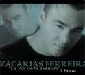 zacarias ferreira