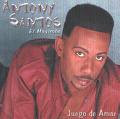 anthony santos