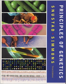 genetics for dummies pdf