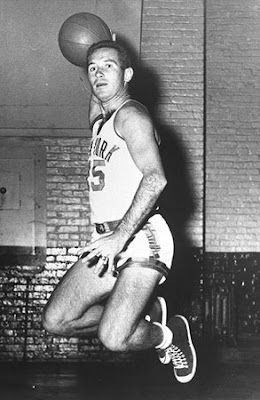 Dick McGuire Dick McGuire