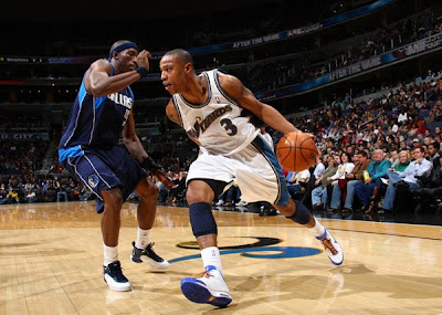 Caron Butler Josh Howard Caron Butler Josh Howard
