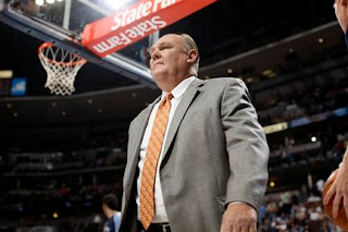 George Karl George Karl